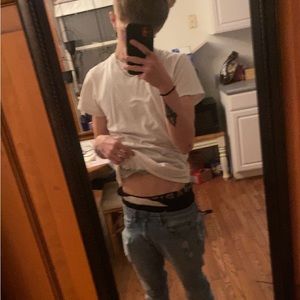 Meet your Posher, Blake